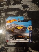Hot Wheels K.I.T.T. 5/10 83/250