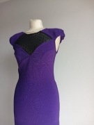 Ekskluzywna Sukienka Kardashian – Rozmiar 8 (EU 36/38) 