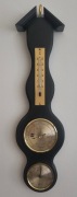 Termometr barometr higrometr