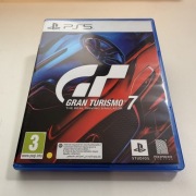 Gran Turismo 7 Sony PlayStation 5 (PS5)