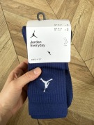 Skarpety Skarpetki Nike 38-42 3pak 