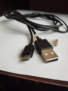 Kabel Usb- microUSB 1.8m