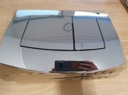 Przycisk Tece ambia Chrom 9240226