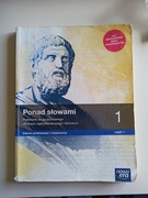 Ponad słowami 1 cześć 1