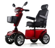 Skuter inwalidzki WIKING 4038 Całkowicie nowy, nieużywany. OKAZJA!