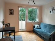 do wynajęcia kawalerka 20 mkw, Wrocław-Krzyki (Borek)