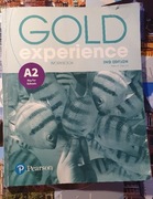 Gold experience 2nd editionA2 ćwiczenia