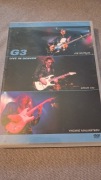 G3 live in denver dvd