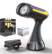 Przenośne, ręczne żelazko parowe do ubrań - 1500W 230V wtyczka europejska