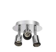 Nowoczesna lampa sufitowa