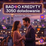 BADOO KREDYTY 3050 - PREMIUM – POKAŻ Swój Profil innym !