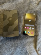 Samsung galaxy S22 8/128gb czarny