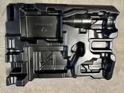 Milwaukee wklad do walizki Fuel HD box wymiary wkładu to ok 42,5 cm x 31 cm