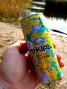 Nowa puszka. Ekipy kolekcjonerska