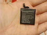 Zamiennik  akumulatora kompatybilny z Huawei Watch GT 46 mm FTN-B19 420 mAh
