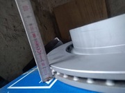 Tarcze hamulcowe Range Rover Sport 2005-2009 NOWE