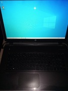 Laptop HP -17