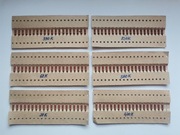 REZYSTOR 27KJ,68KJ,M39J,M47J,M56J,M82J-20szt.każdy