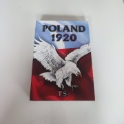 Poland 1920 Gra TiS Taktyka i Strategia