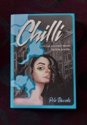 Chilli Pola Rewako książka
