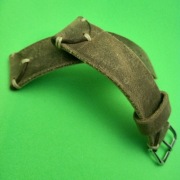 Pasek do zegarka ręczna robota