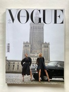 VOGUE POLSKA nr 1 MARZEC 2018 