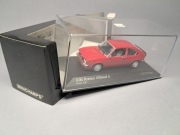 Alfa Romeo Alfasud Ti 1/43 Minichamps