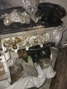 Silnik Q5 2.0 TDI USZKODZONY 