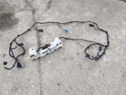 Wiązka zderzaka tył Volvo s90 v90 4 pdc blis Kamera