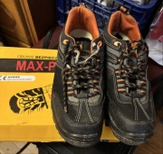 Buty robocze atestowane S1 rozm.39