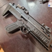 Aap01 aap-01 wraz z konwersja tm tac ap7+tuning cześci