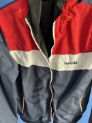 Kurtka Torcida Split Górnik Zabrze