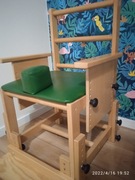 Krzesło terapeutyczne