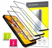 3-PAK Szkło Hartowane do Xiaomi Redmi 12