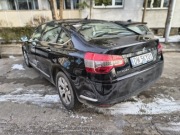 Citroen C5, 2011, przebieg 100600 km, poj. 1997 ccm