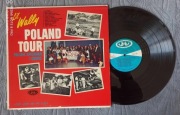 Mały Władziu Li'l Wally - Poland Tour - LP-1101
