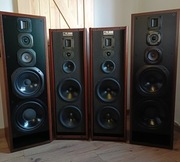 Kolumny głośniki  arcus tl canton  dali  klipsch b&w focal