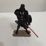 Figurka Star Wars Gwiezdne Wojny Darth Vader Hasbro Kenner