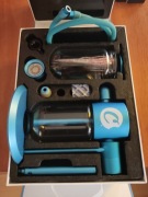 Bongo grawitacyjne Stundenglass x Cookies 