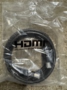 Przewody HDMI 1,50m komplet 10szt
