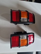 Lampy tyl Payero II 1991-1999 EUROPA