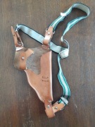 kabura operacyjna Milicja Obywatelska