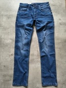 Tom Tailor nowe 38/32 spodnie straight proste vintage jeans classic 
