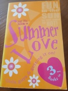 The big book of summer love