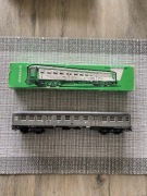 Marklin Wagon osobowy HO