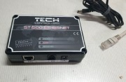 Tech ST-500 ethernet solar