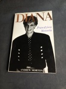 Morton Diana Prawdziwa Historia 