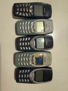 Zestaw telefonów - K005