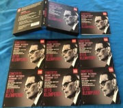 Otto Klemperer - Concertos 6xCD Box