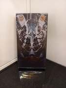 Kartridże, Igły do tatuażu, box 20 szt.